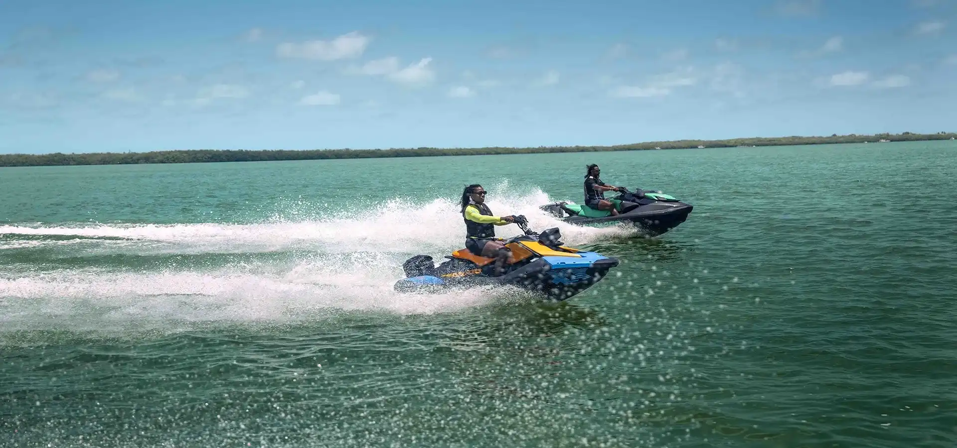 Sea Doo Hero