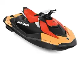 2025 Sea-doo Spark™ 2up-90 (sound System)