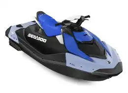 2025 Sea-doo Spark™ 2up-90 (sound System)