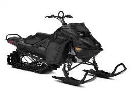 2025 Ski-doo Summit Adr W/ Edge Pkg 154 850 E-tec Powdermax X-light Flexedge 2.5" Shot