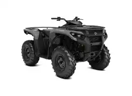 2025 Can-am Outlander Dps 500