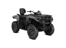 2025 Can-am Outlander Max Dps 700