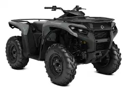 2025 Can-am Outlander Dps 700