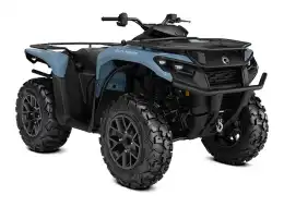 2026 Can-am Outlander Xt 700