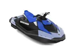 2025 Sea-doo Spark™ 2up-90 (sound System)