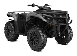2026 Can-am Outlander Xt 700