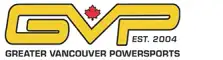 Greater Vancouver Powersports Logo