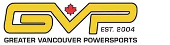 Greater Vancouver Powersports Logo