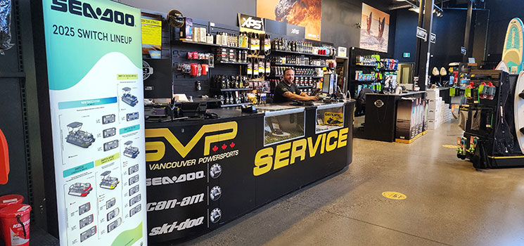 Maintenance Department