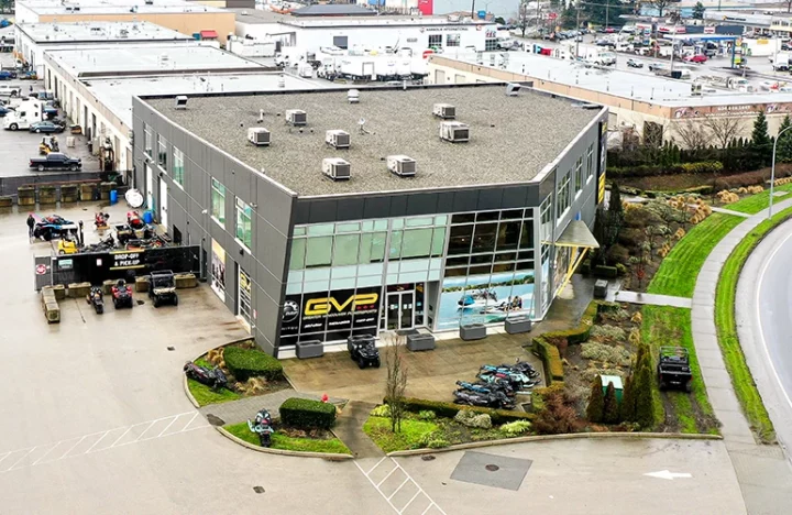 20 Years This Year: Greater Vancouver Powersports’ Journey