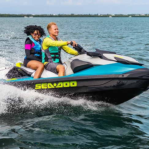 Watercraft