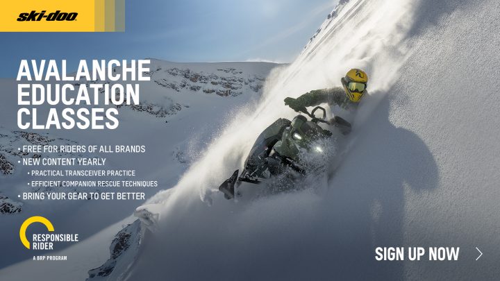 Avalanche Awareness Seminars